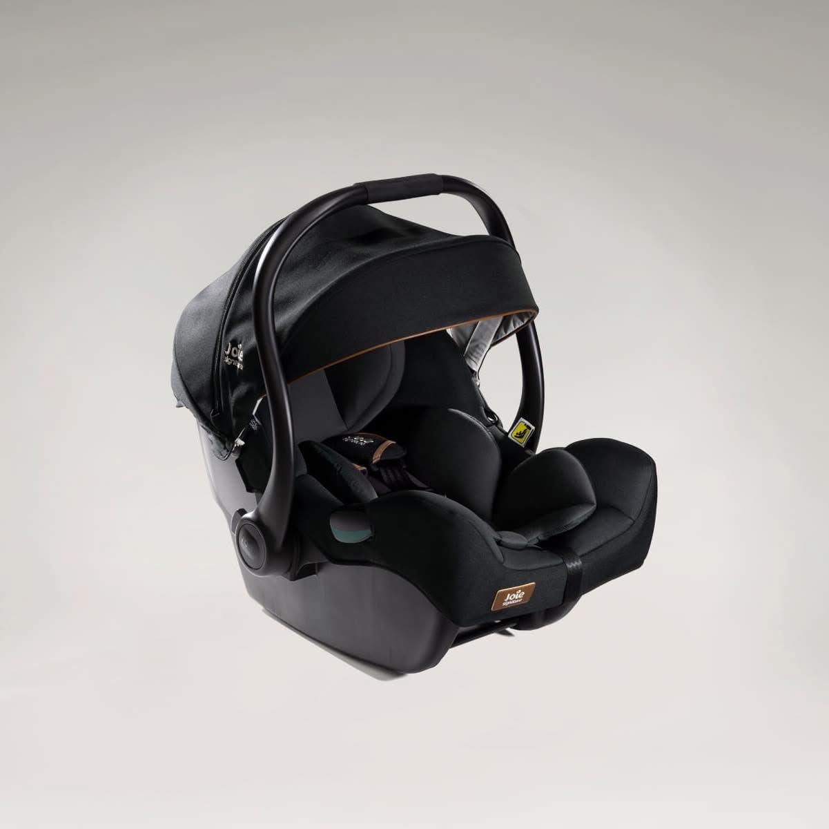 Joie Finiti Complete Bundle With I-Jemini and isofix base