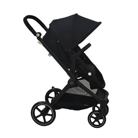 Cybex Snooze Bundle Moon Black *Delivered