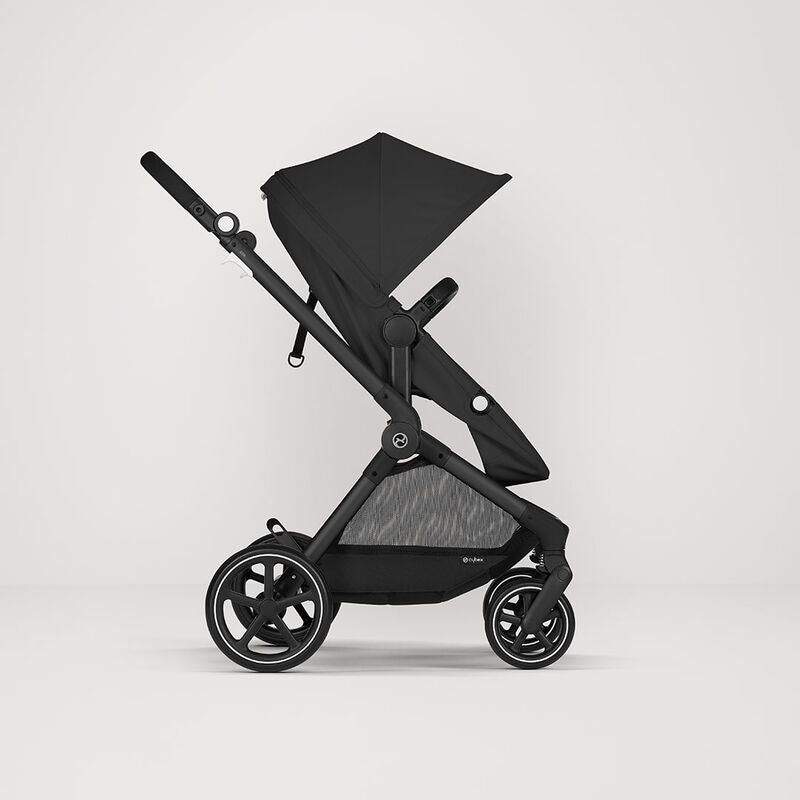 Cybex Snooze Bundle Moon Black *Collection