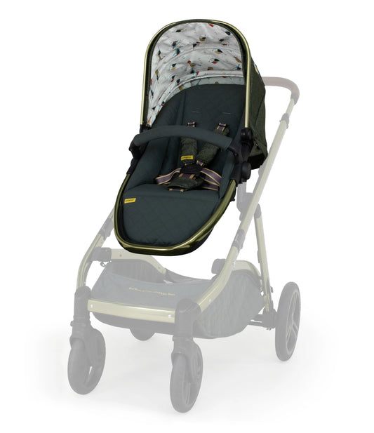 Cosatto Wow XL Seat Unit Bureau