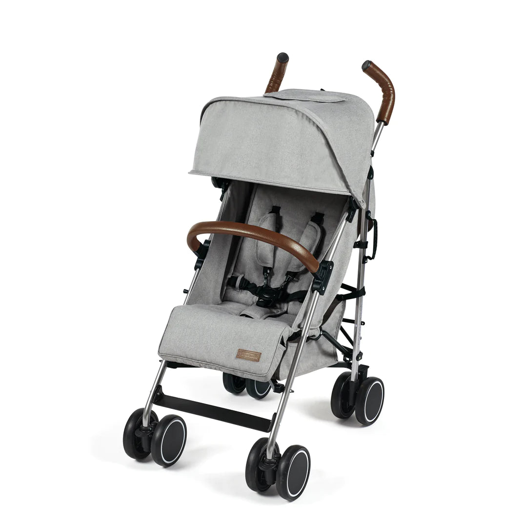 Ickle Bubba Discovery Max Stroller Silver Sale