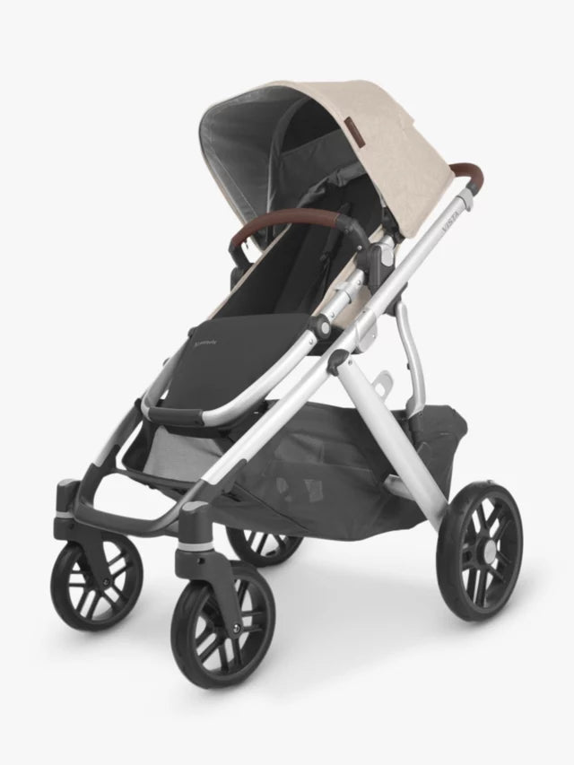 UPPAbaby Vista V2 Pushchair and Carrycot Declan