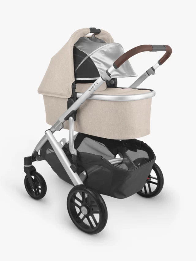 UPPAbaby Vista V2 Pushchair and Carrycot Declan