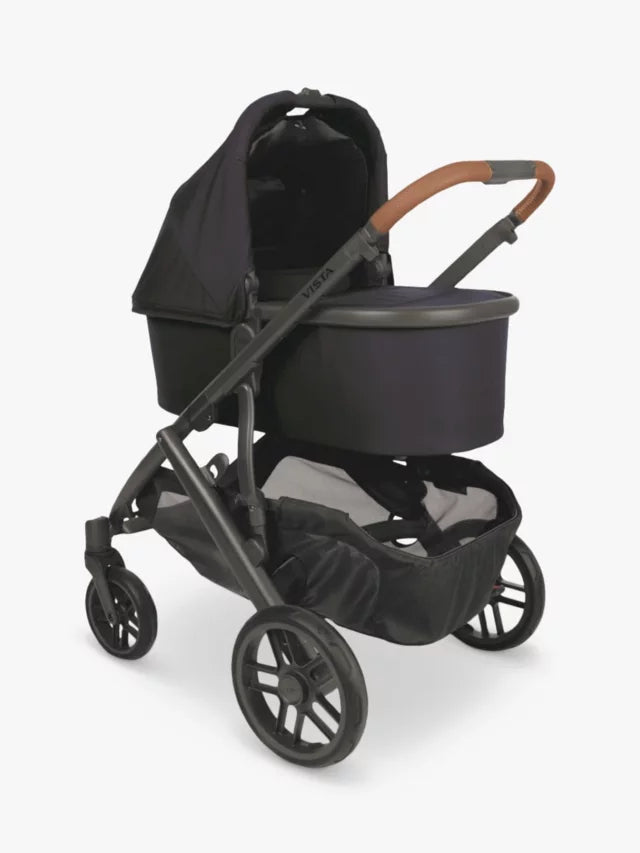 UPPAbaby Vista V2 Pushchair and Carrycot Noa