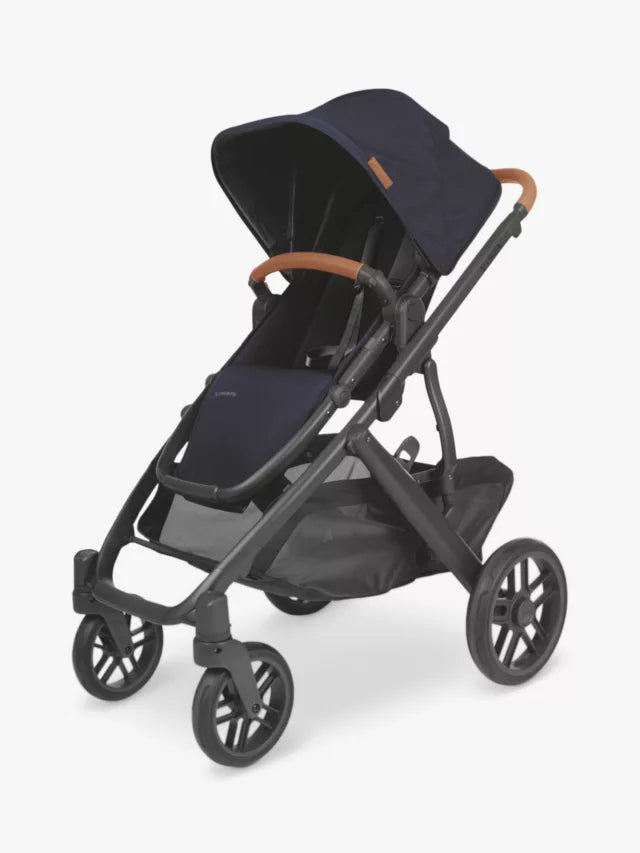 UPPAbaby Vista V2 Pushchair and Carrycot Noa