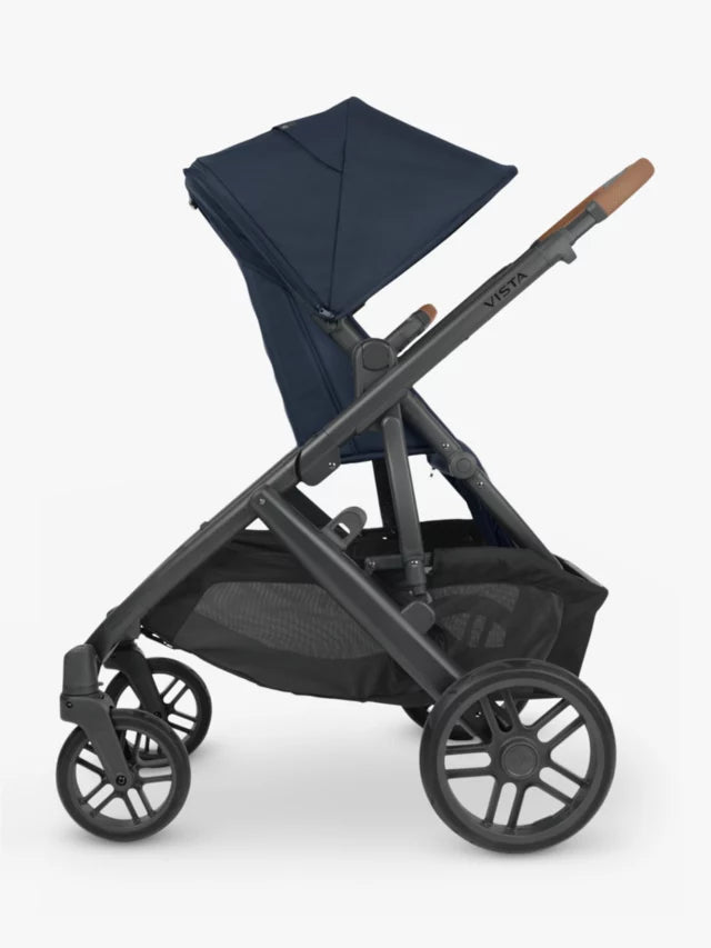 UPPAbaby Vista V2 Pushchair and Carrycot Noa