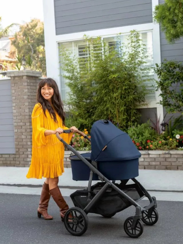 UPPAbaby Vista V2 Pushchair and Carrycot Noa