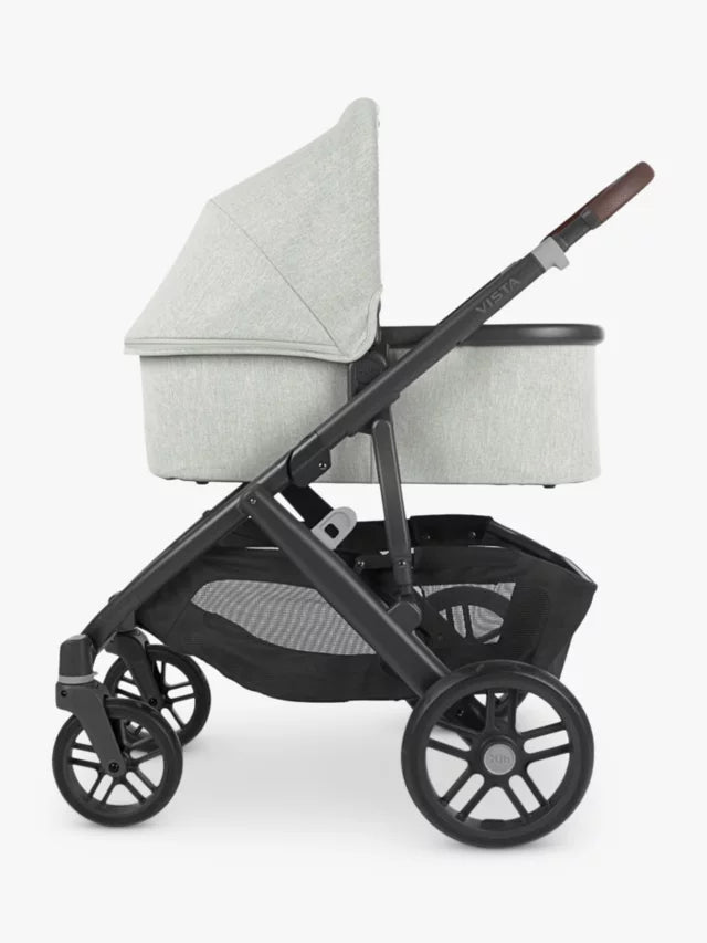 UPPAbaby Vista V2 Pushchair and Carrycot Anthony