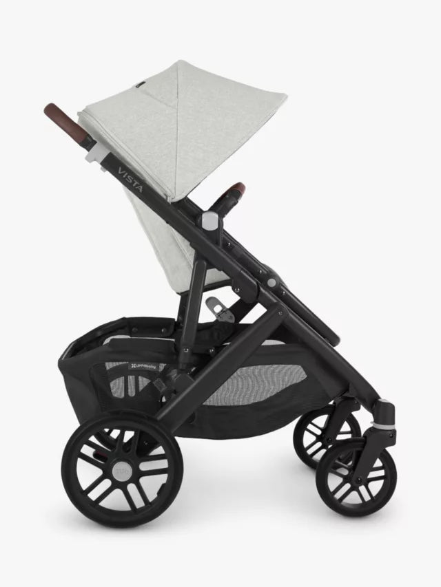 UPPAbaby Vista V2 Pushchair and Carrycot Anthony