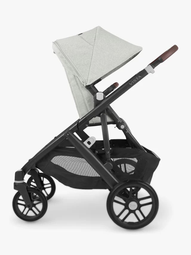 UPPAbaby Vista V2 Pushchair and Carrycot Anthony