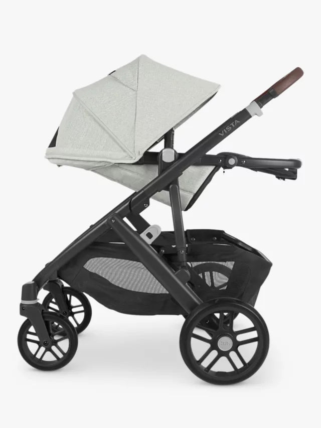 UPPAbaby Vista V2 Pushchair and Carrycot Anthony