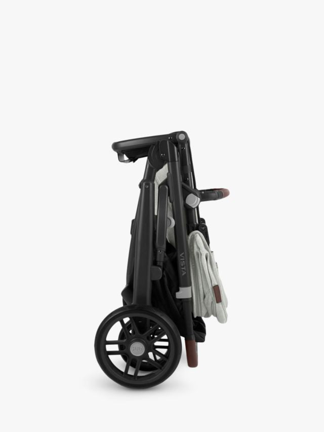 UPPAbaby Vista V2 Pushchair and Carrycot Anthony