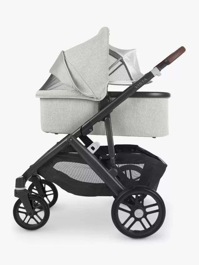 UPPAbaby Vista V2 Pushchair and Carrycot Anthony