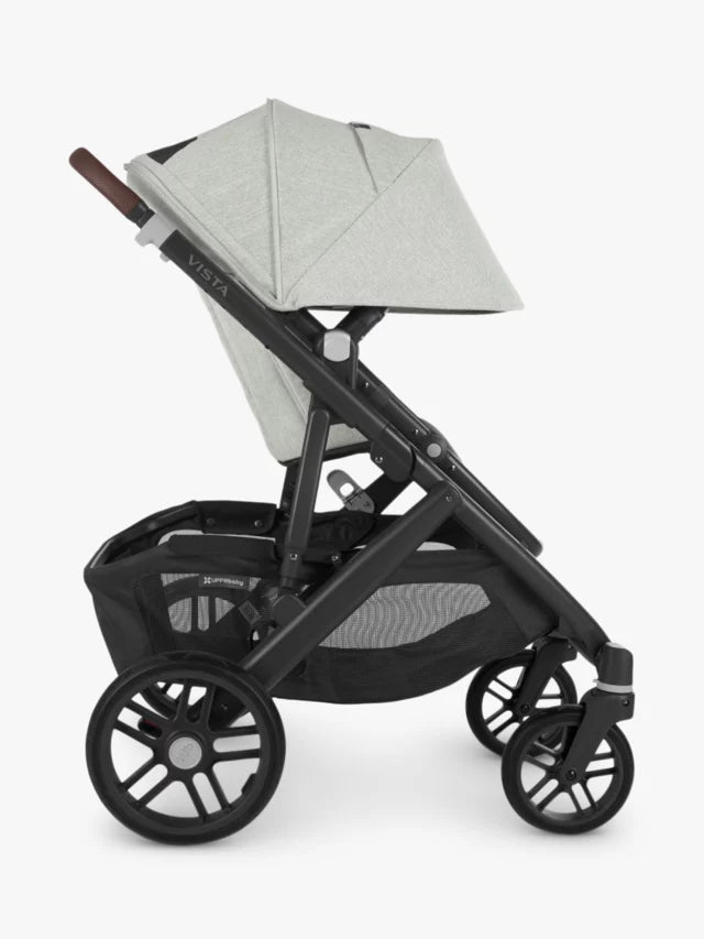 UPPAbaby Vista V2 Pushchair and Carrycot Anthony