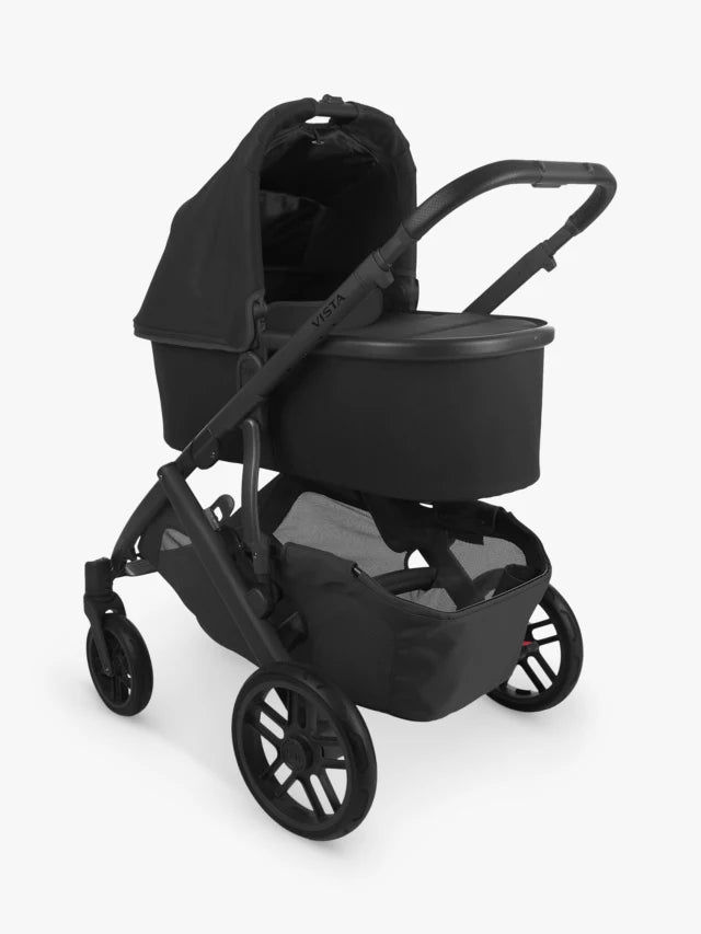 UPPAbaby Vista V2 Pushchair and Carrycot Jake