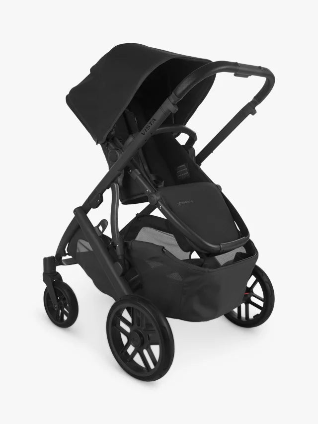 UPPAbaby Vista V2 Pushchair and Carrycot Jake