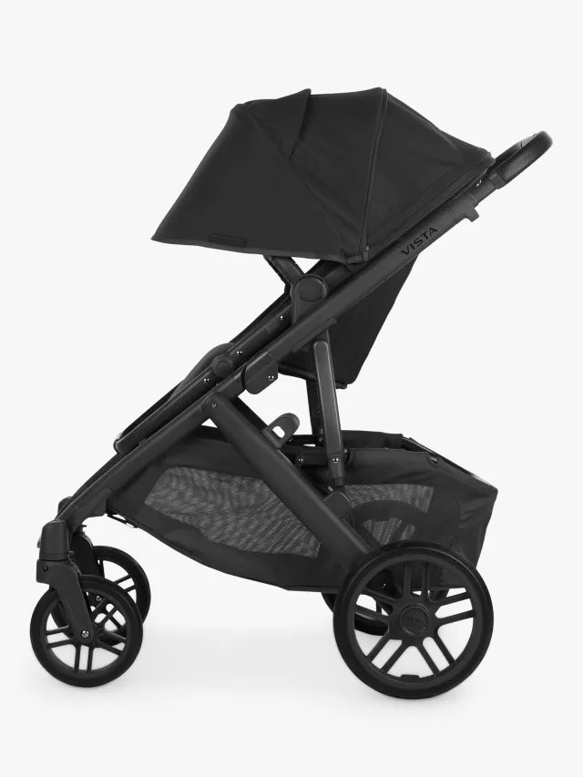 UPPAbaby Vista V2 Pushchair and Carrycot Jake