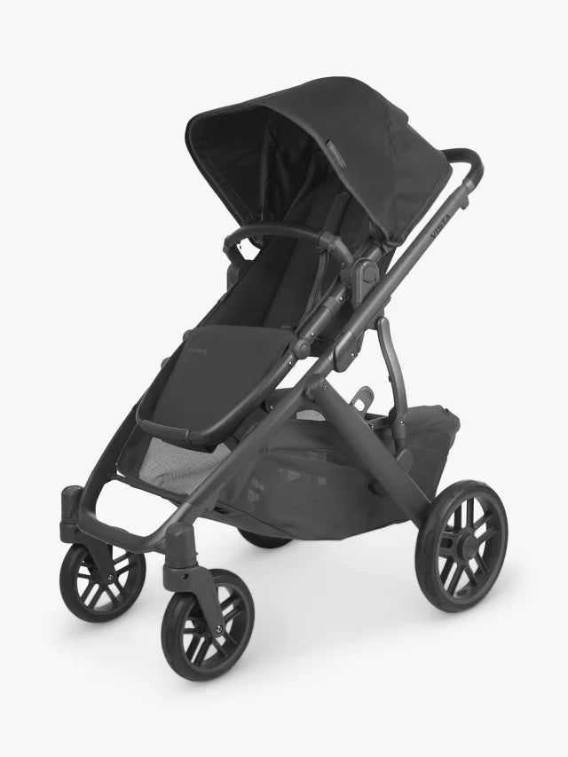 UPPAbaby Vista V2 Pushchair and Carrycot Jake