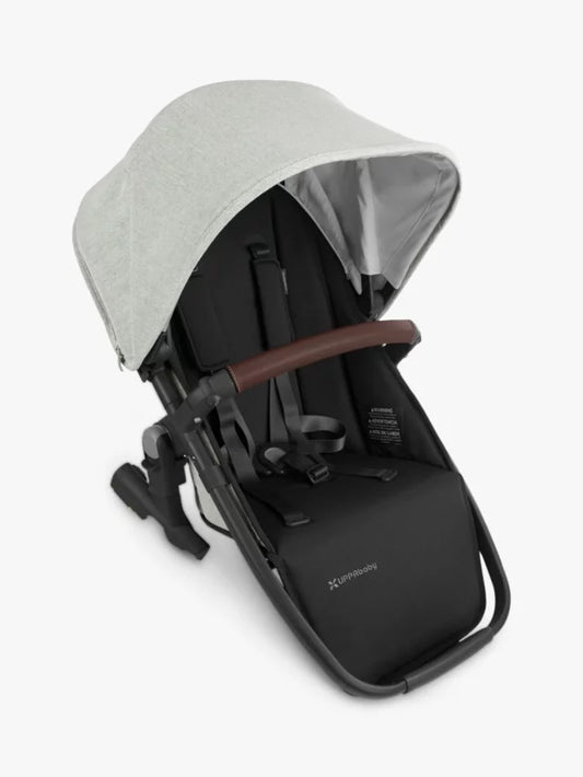 UPPAbaby Vista Rumble Seat Anthony