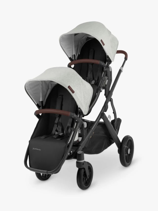 UPPAbaby Vista Rumble Seat Anthony