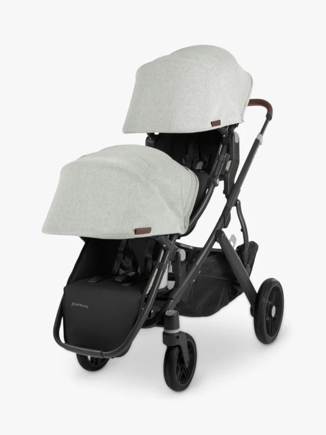 UPPAbaby Vista Rumble Seat Anthony