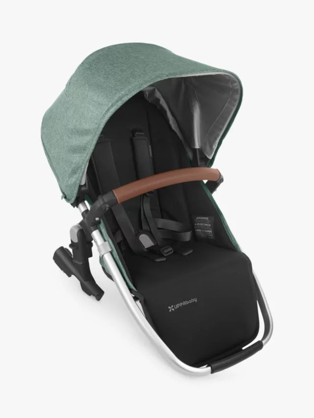 UPPAbaby Vista Rumble Seat Emmett