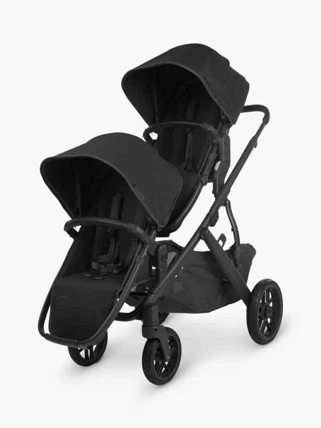 UPPAbaby Vista Rumble Seat Jake