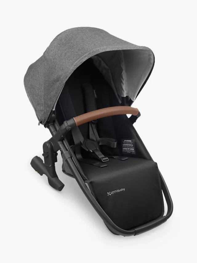 UPPAbaby Vista Rumble Seat Greyson