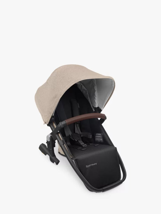 UPPAbaby Vista Rumble Seat Liam