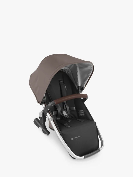 UPPAbaby Vista Rumble Seat Theo