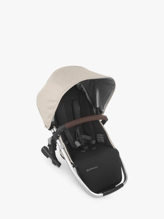 UPPAbaby Vista Rumble Seat Declan