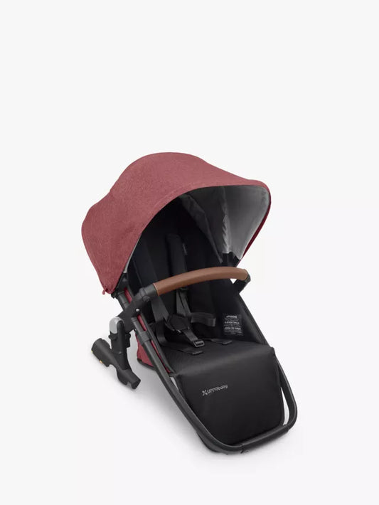 UPPAbaby Vista Rumble Seat Lucy