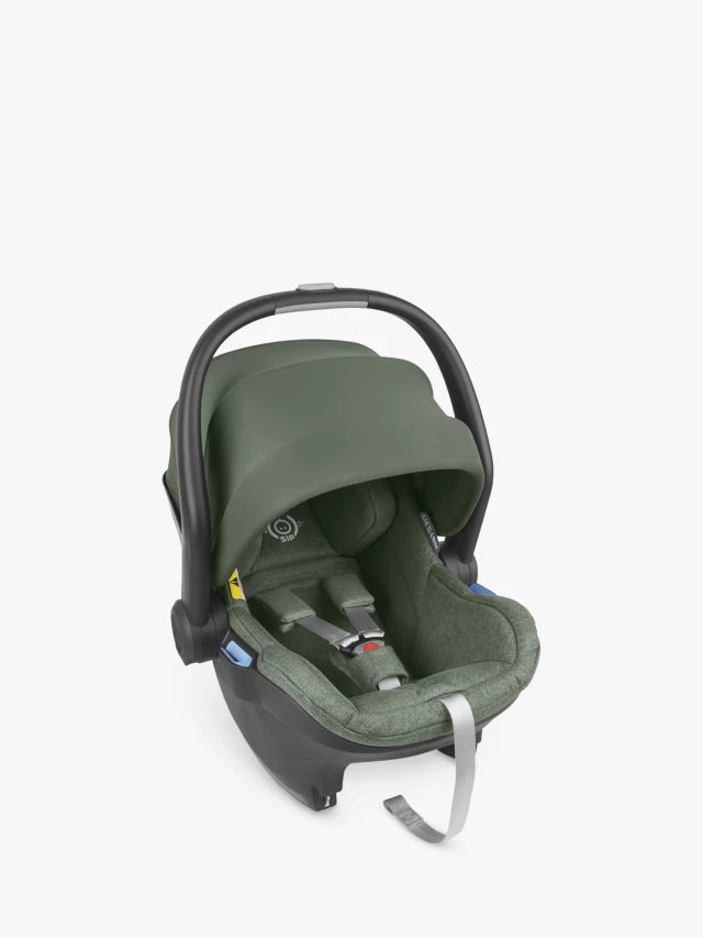 UPPAbaby
Mesa i-Size Baby Car Seat Emmett