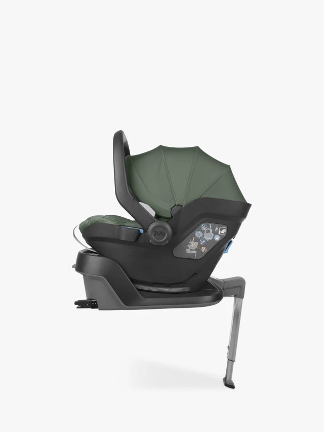 UPPAbaby
Mesa i-Size Baby Car Seat Emmett