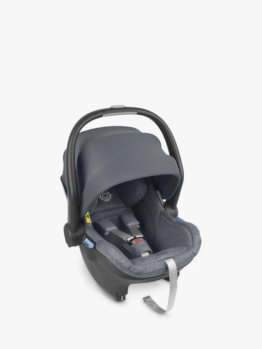 UPPAbaby Mesa i-Size Baby Car Seat Gregory