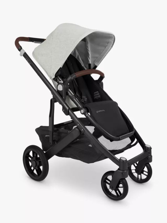 UPPAbaby
Cruz V2 Pushchair Anthony