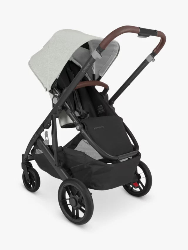 UPPAbaby
Cruz V2 Pushchair Anthony