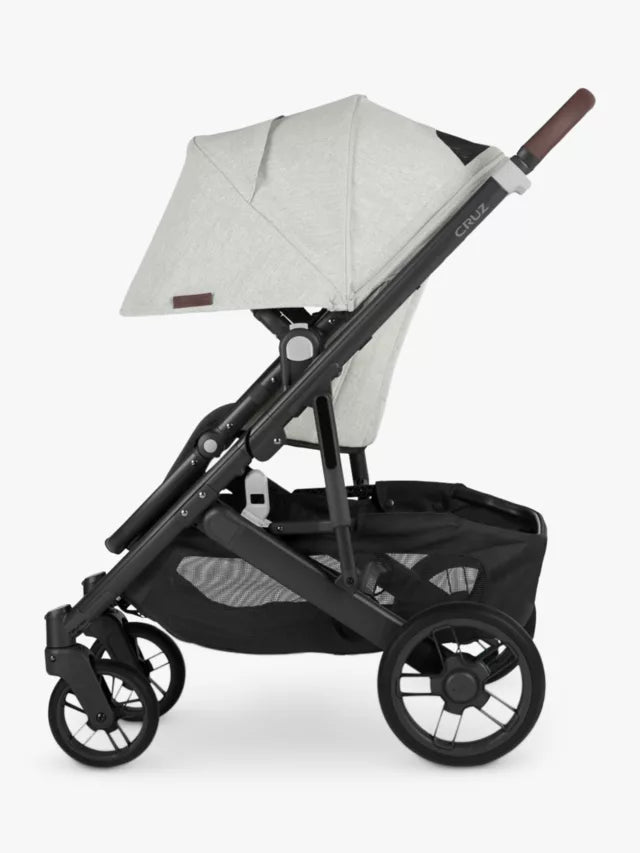 UPPAbaby
Cruz V2 Pushchair Anthony