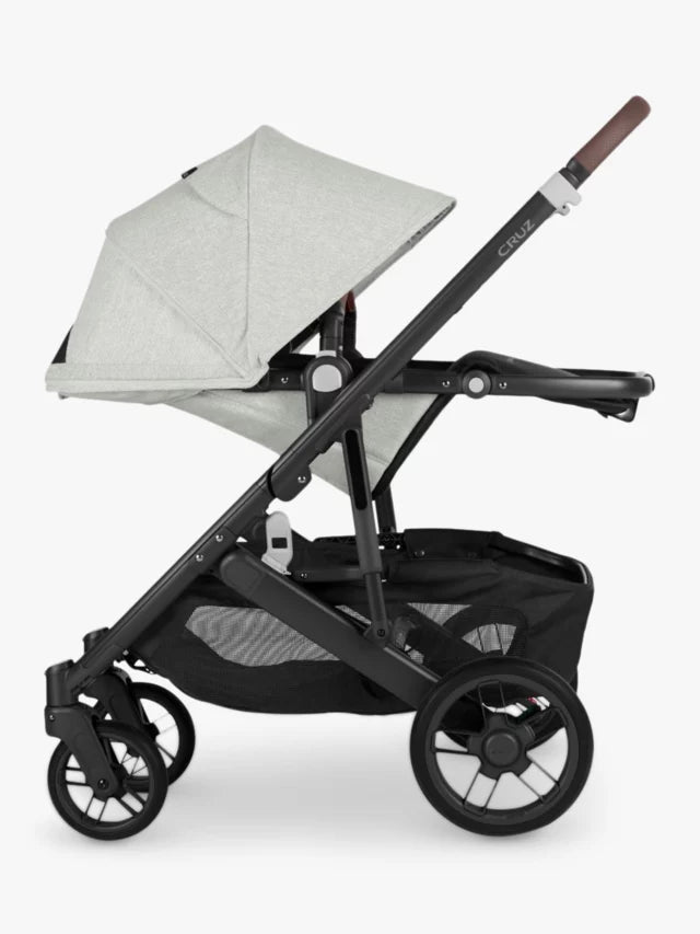 UPPAbaby
Cruz V2 Pushchair Anthony