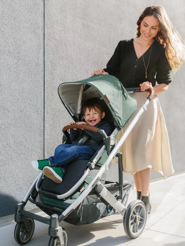 UPPAbaby Cruz V2 Pushchair Emmett