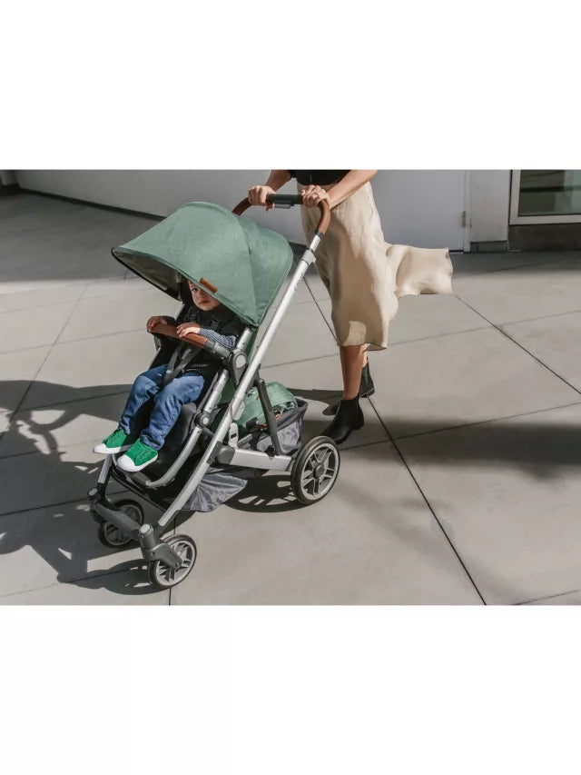 UPPAbaby Cruz V2 Pushchair Emmett