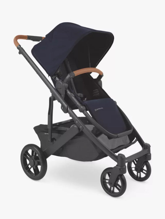 UPPAbaby Cruz V2 Pushchair Noa