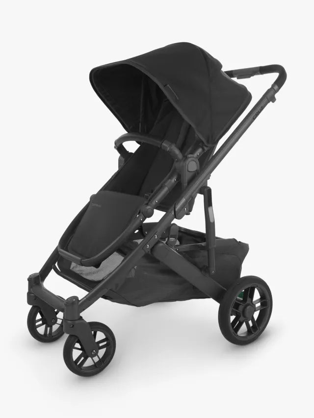 UPPAbaby Cruz V2 Pushchair Jake