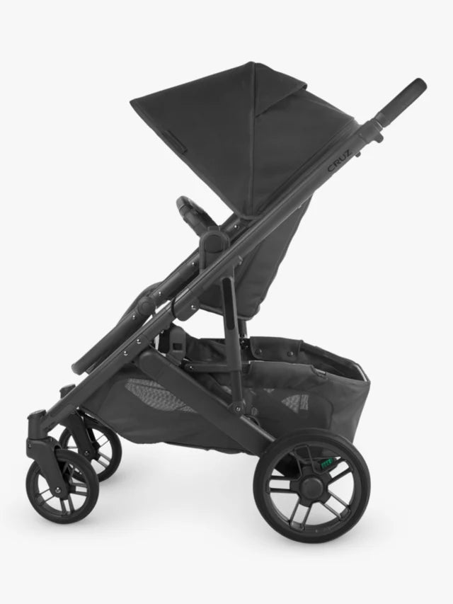 UPPAbaby Cruz V2 Pushchair Jake