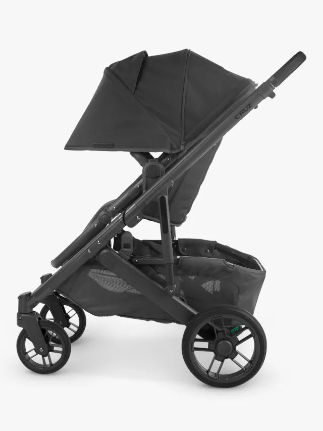 UPPAbaby Cruz V2 Pushchair Jake