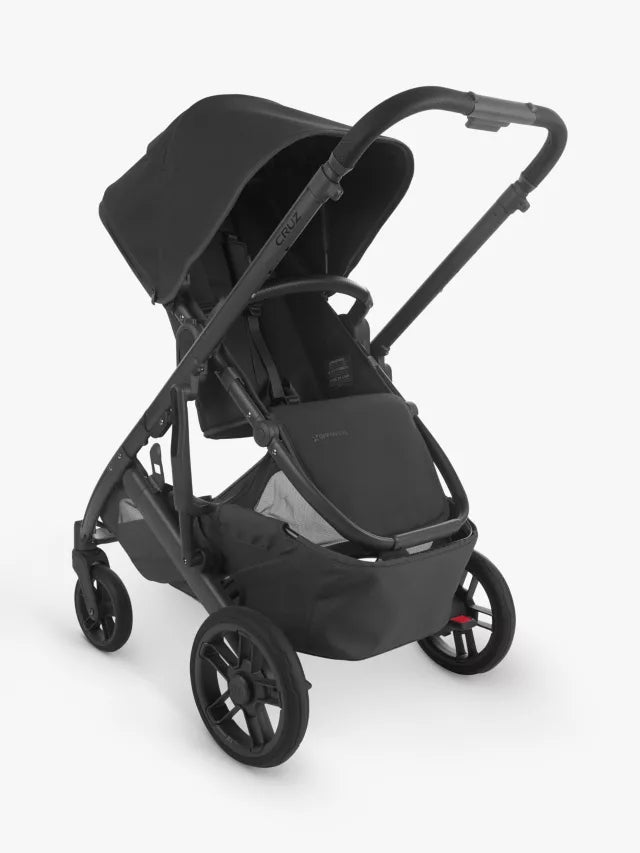 UPPAbaby Cruz V2 Pushchair Jake