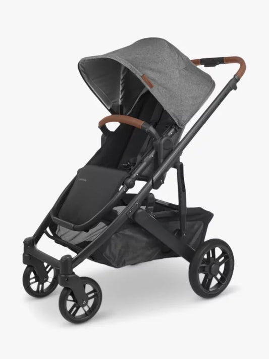 UPPAbaby Cruz V2 Pushchair Grayson