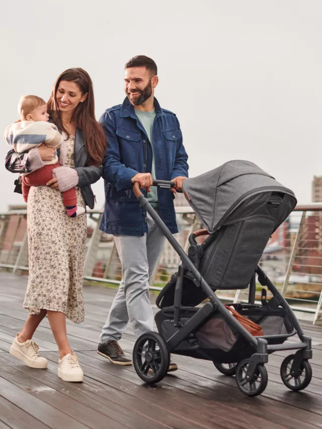 UPPAbaby Cruz V2 Pushchair Grayson