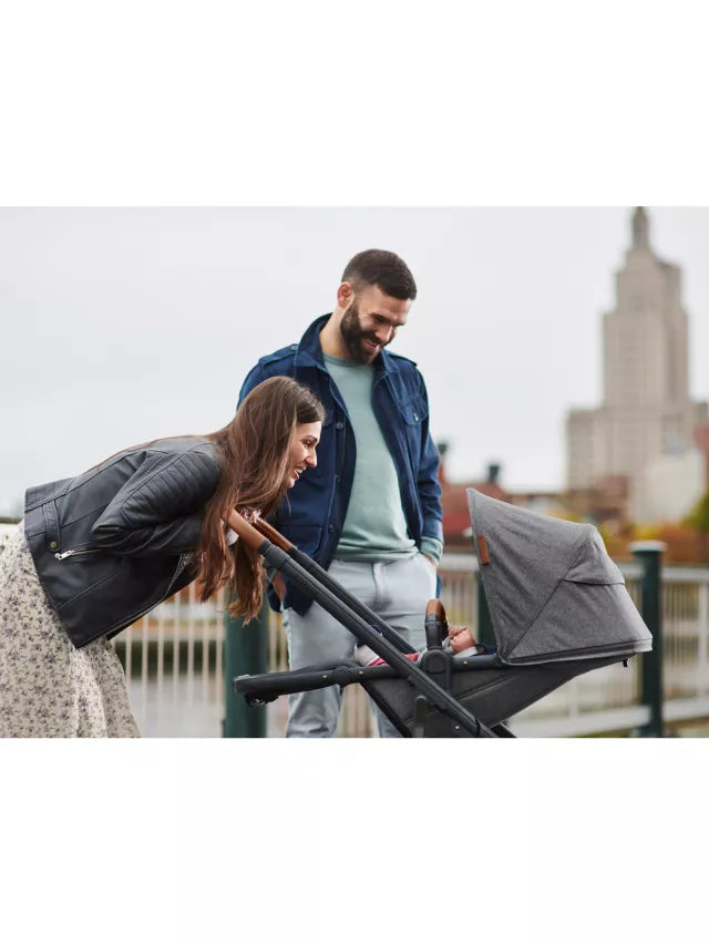 UPPAbaby Cruz V2 Pushchair Grayson