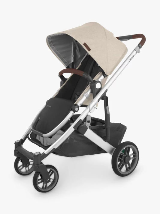 UPPAbaby Cruz V2 Pushchair Declan